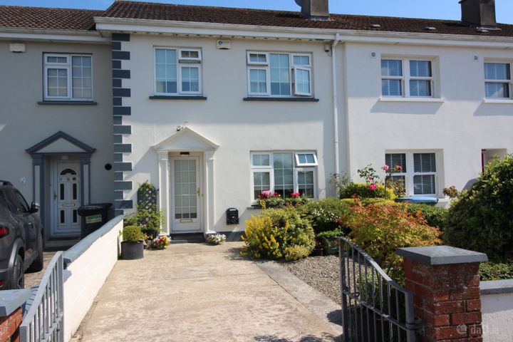14 River Glen, Old Cork Road, Crossagalla, Co. Limerick, V94N92V
