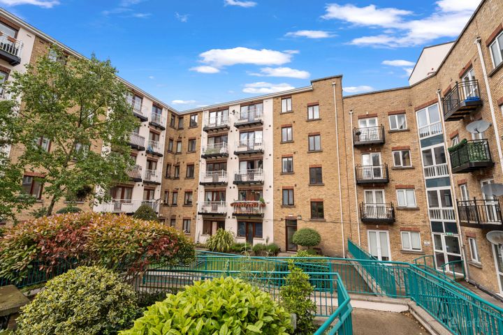 42 The Maltings, Bonham Street, Dublin 8, D08KP80