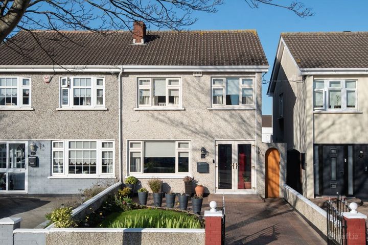 15 Grange Abbey Grove, Grange Abbey, Donaghmede, Dublin 13, D13E1W7