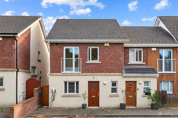 42 Grianan Fidh, Aikens Village, Sandyford, Dublin 18, D18 F763