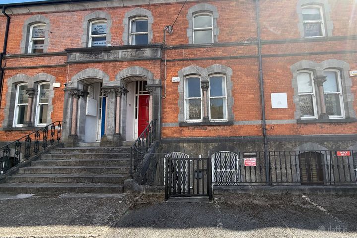 2a Old Wellington Terrace, O'Connell Avenue, Limerick City Centre, V94YF76