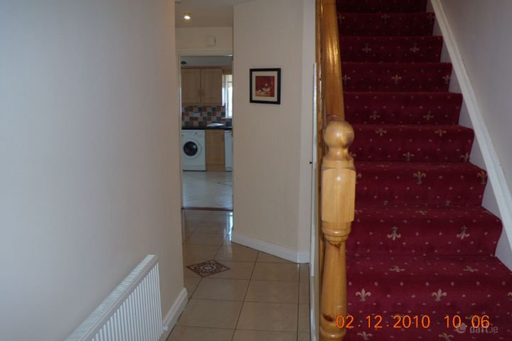 Derrycorris Drive, Edenderry, Co. Offaly, Edenderry, Co. Offaly