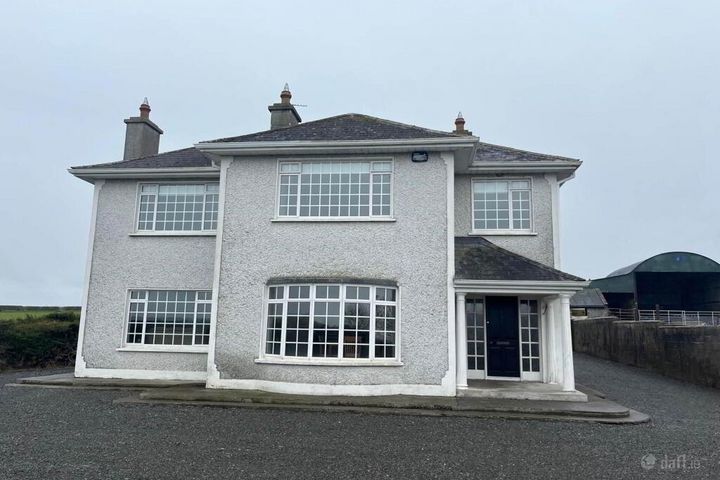 Towra, Cloughjordan, Co. Tipperary