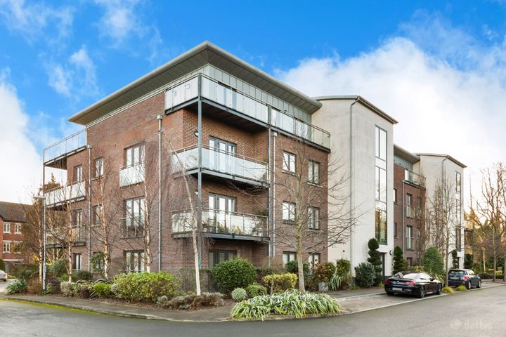 23 Garryknock, Castleknock, Dublin 15, D15Y8CK