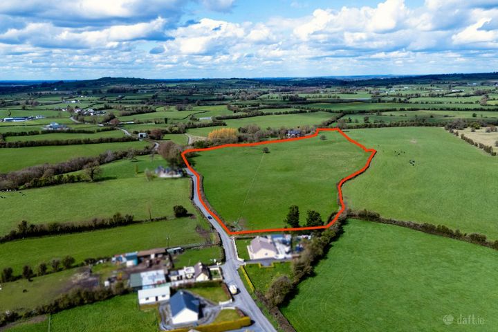 Francroft, Roscrea, Coolderry, Co. Offaly