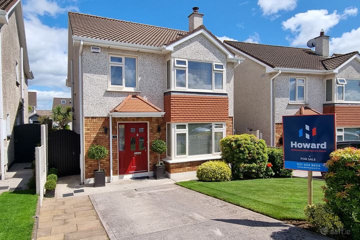 43 Oakdene, Herons Wood, Carrigaline, Cork