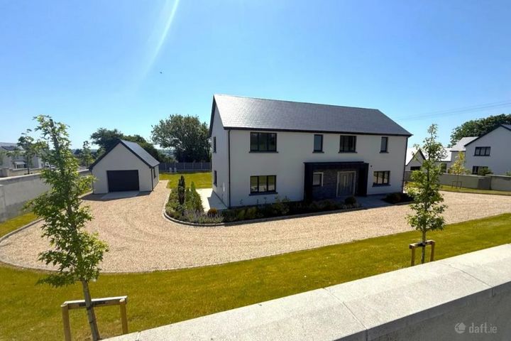 Jaspil Lane, Kilbrogan, Bandon, Co. Cork, Kilbrogan, Bandon, Co. Cork