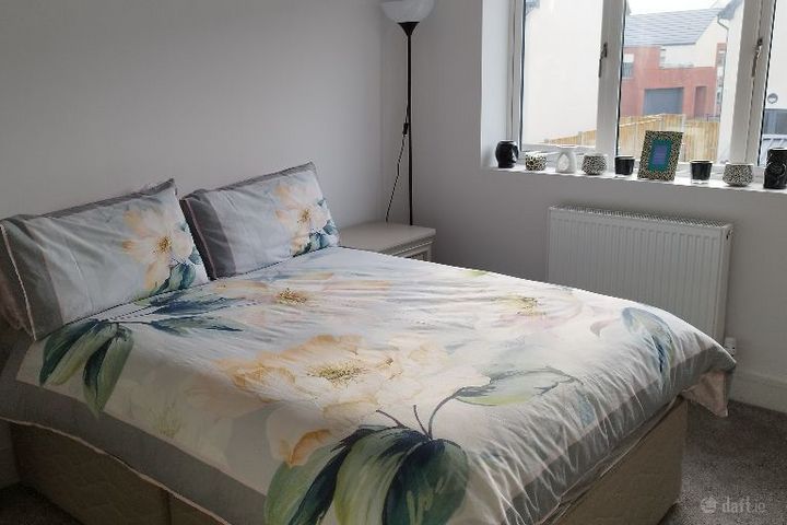 Tailteann Drive, Navan, Co. Meath