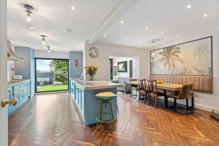 144 West Avenue, Park Gate, Frankfield, Co. Cork, T12F1PW