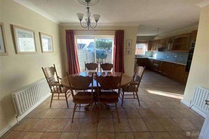 Knocknacarra, Galway, Clybaun, Co. Galway