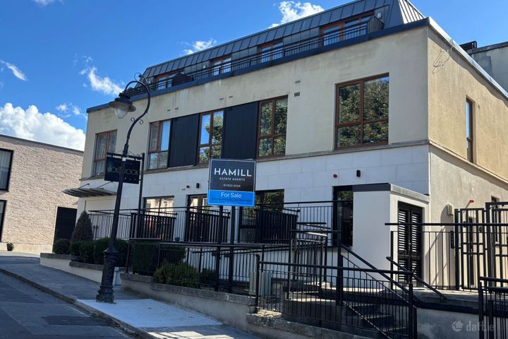 Apt 18 Hollybrook Manor, Hollybrook Park, Clontarf, Dublin 3