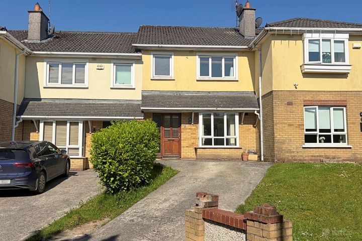 44 Blessington Orchard, Blessington, Blessington, Co. Wicklow, W91YN66
