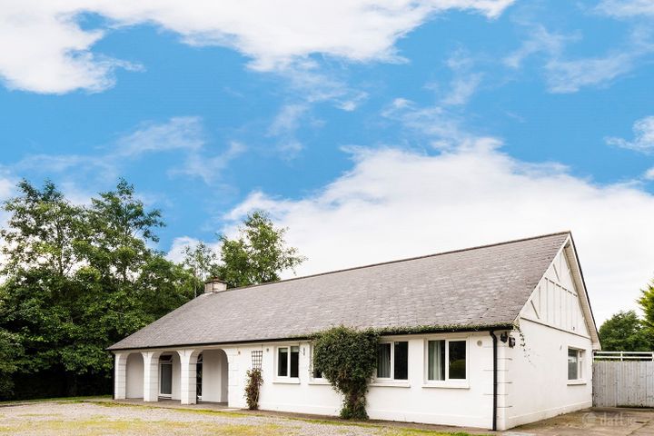 Marlfield, Barrack Rd, Glencullen, Dublin 18, Dublin
