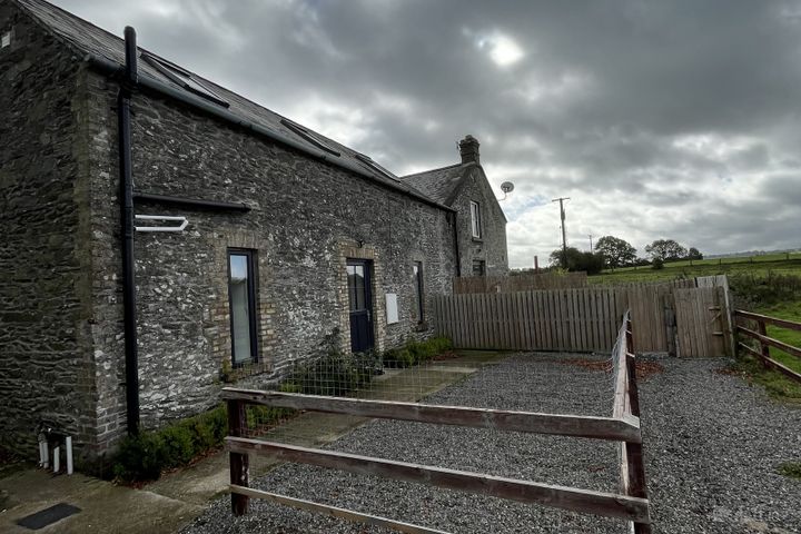 1 The Mews Stonebrook Cottage, Coughlanstown, Ballymore Eustace, Co. Kildare