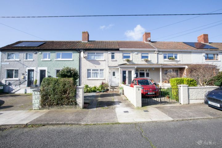 2 The Orchard, Killester, Co. Dublin, D05A990