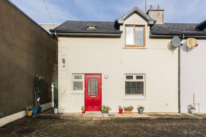 6 Riordan's Lane, Midleton, Co. Cork