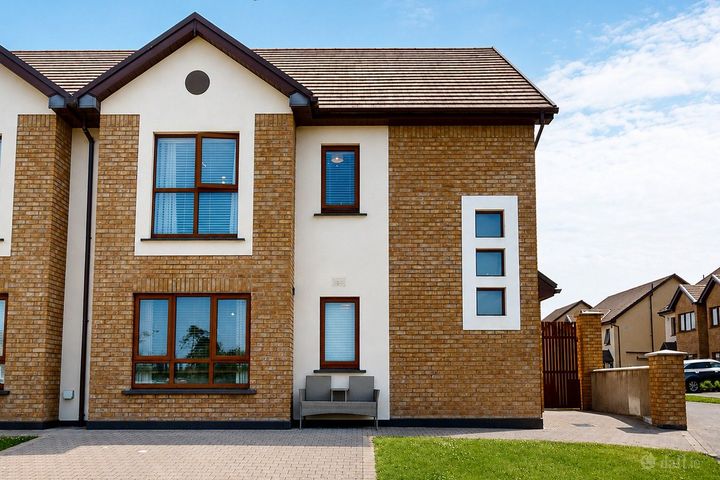 8 Lighthouse Way, Killea, Dunmore East, Co. Waterford, X91H9HD