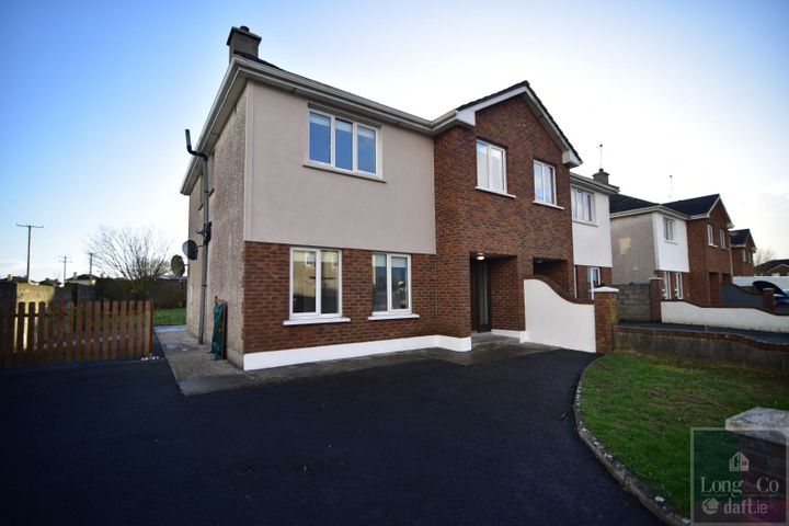 68 Lissadyra, Ballygaddy Rd, Tuam, Galway