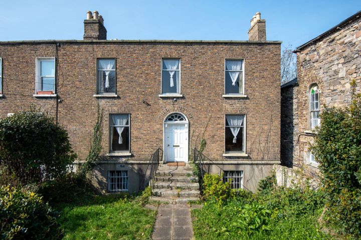 9 Clanbrassil Street Upper, Portobello, Dublin 8, D08W9X2 - Photo 2