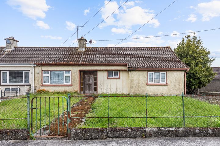 5 St. Lazerians Terrace,, Leighlinbridge,, Co. Carlow, R93CT93