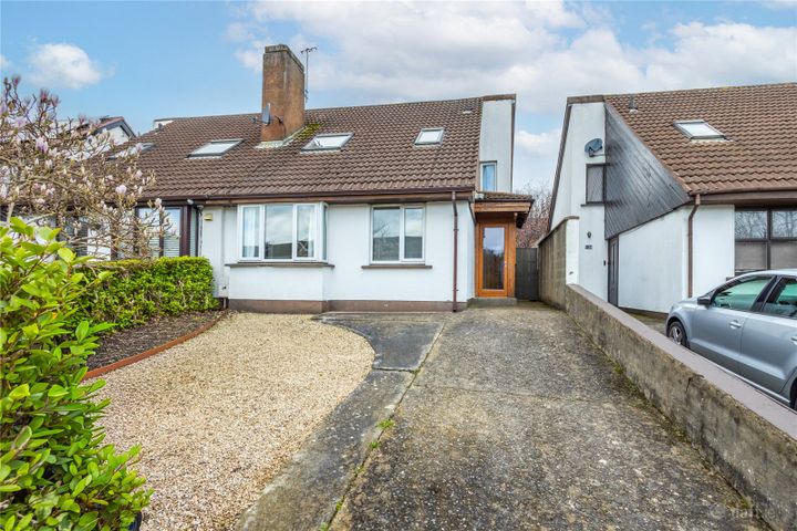 135 Hillside, Greystones, Co. Wicklow, A63CY80