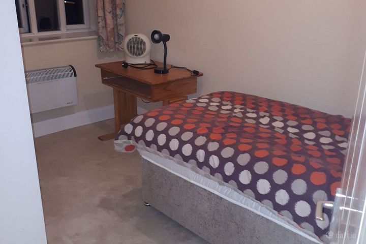 Apartment 9, Owenstown Lodge, Owenstown Park, Mount Merrion, Blackrock, Belfield, Co. Dublin