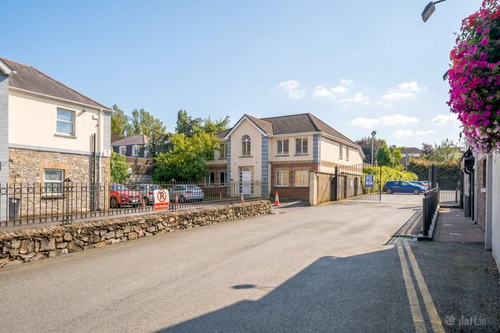 Apartments 3 & 6 Ardfield Court, Lower Main Street, Lucan, Co. Dublin, K78RF67
