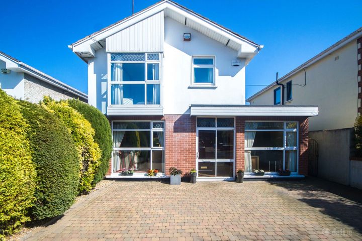 14 Sharavogue, Glenageary Rd Upper, Dublin, Dublin