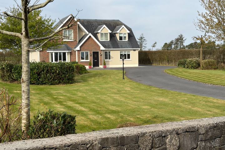 Grange, Turloughmore, Co. Galway, H65H213