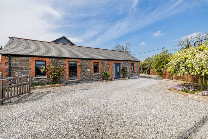 Willow Cottage, Rathbeal Road Mooretown, Swords, Dublin