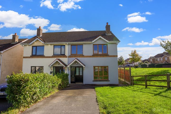 10 Cluain Dara, Bailieborough Road, Kingscourt, Cavan