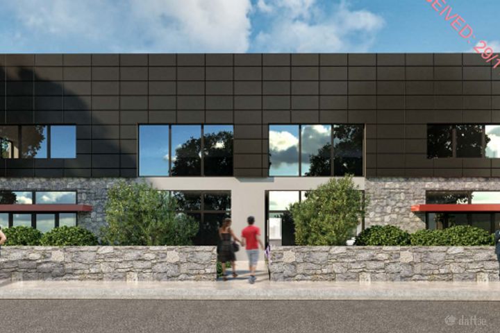 Ennis Road, Gort, Co. Galway