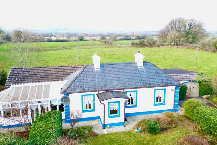 Cloonconlan, Straide, Foxford, Mayo