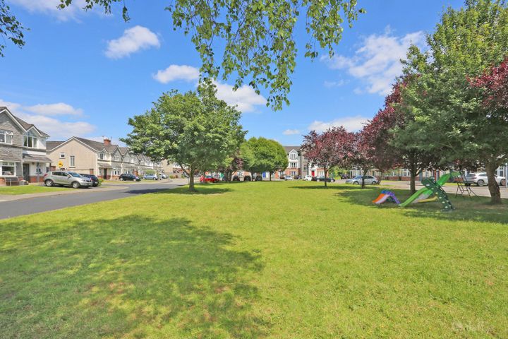 Apartment 33, Cluain Dara, Clonmacken, Co. Limerick, V94VX38 - Photo 2