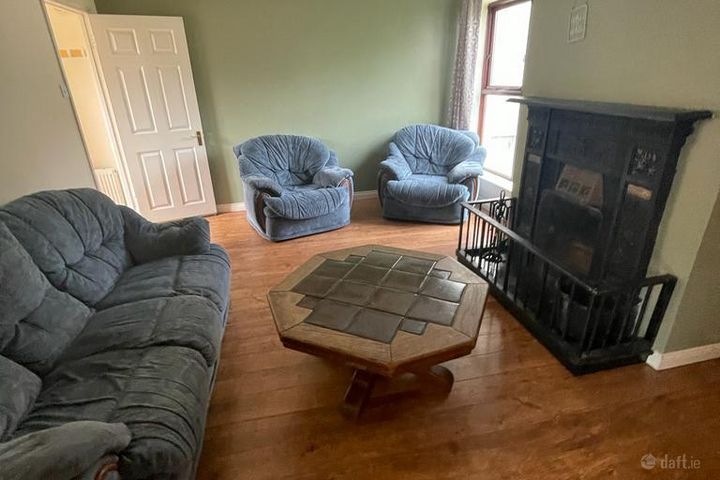 Cromwellsfort Grove, Mulgannon, Mulgannon, Co. Wexford