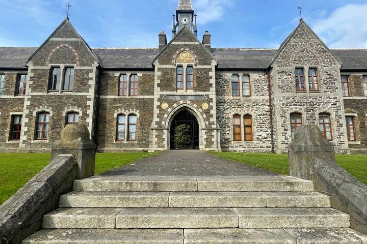 Apartment 19, Manor Court, Cork Road, Waterford City Centre