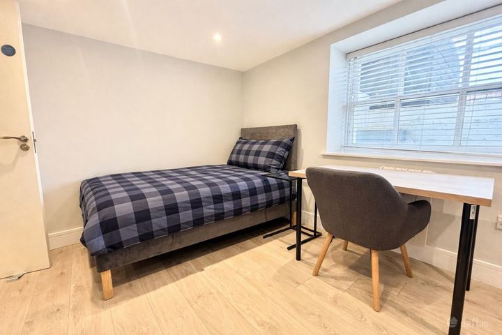 Seville Place, Dublin 1, North Strand, Dublin 1