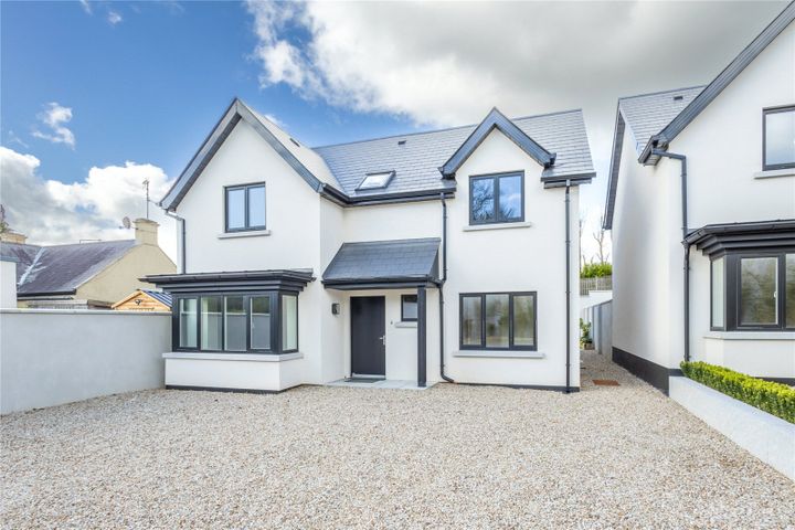 Annaleigh, The Grove, Greystones, Co. Wicklow, A63N8R2