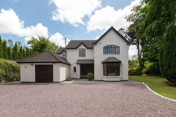 Clonallon House, Model Farm Rd, Cork, Cork