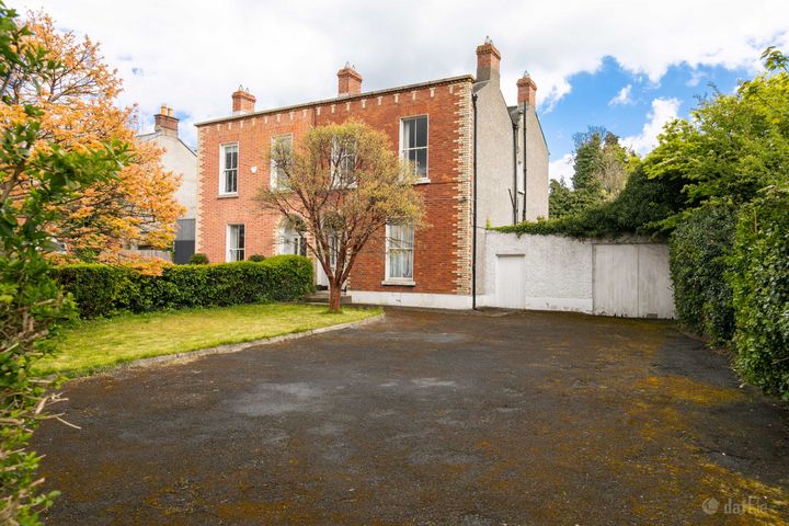 12 Zion Rd, Rathgar, Dublin 6, Dublin 6, Dublin