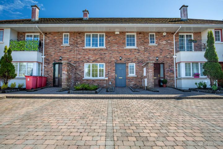 58 Coill Tíre, Doughiska, Merlin, Co. Galway, H91P3YW