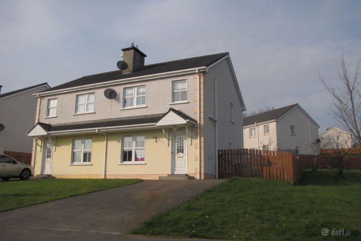 117 Meadow Hill, Kiltoy, Letterkenny, Co. Donegal