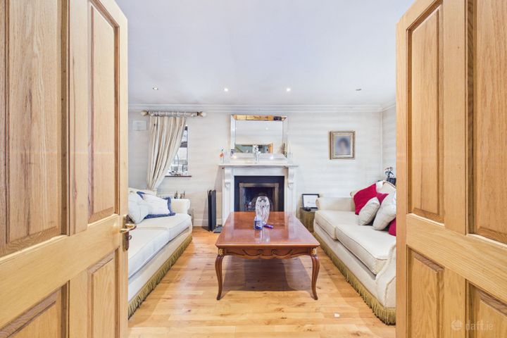 33 The Old Golf Links, Malahide, Malahide, Co. Dublin, K36RH98 - Photo 3