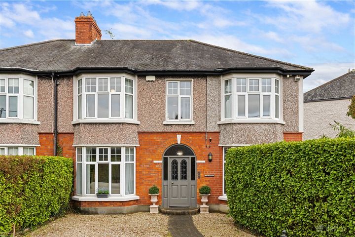 59 Ramleh Park, Milltown, Dublin 6, D06 X6C6
