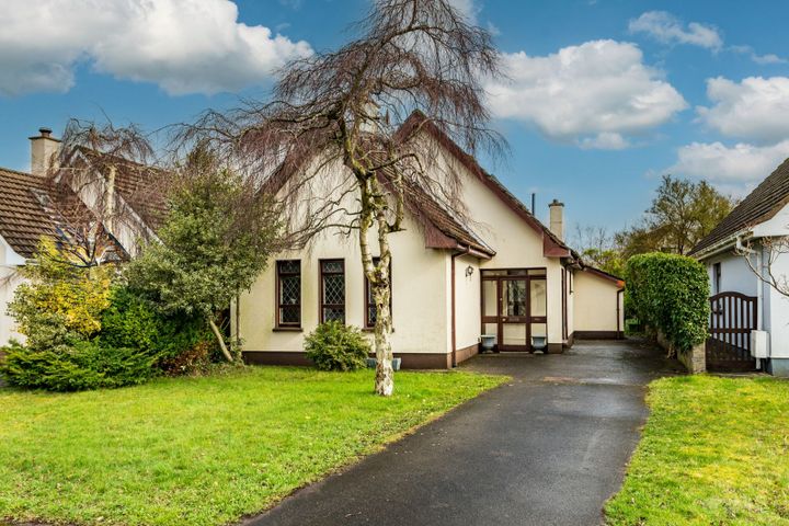 252 Sundays Well, Naas, Co. Kildare, W91YHC9