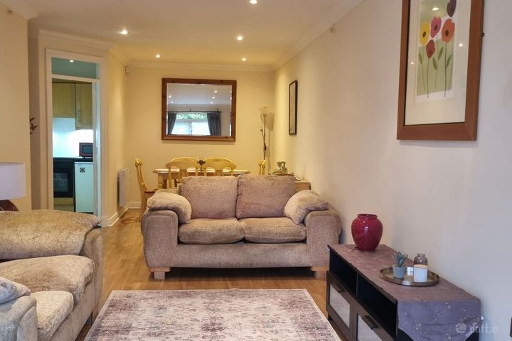 Apartment 4, Block C, The Lawn, Abbeylands, Clane, Clane, Co. Kildare