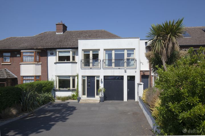 418 Clontarf Rd, Clontarf, Dublin 3, Dublin 3, Dublin