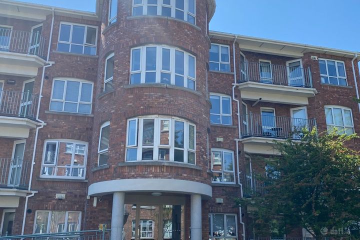 Apartment 61, Eglington, Donnybrook Castle, Donnybrook, Dublin 4