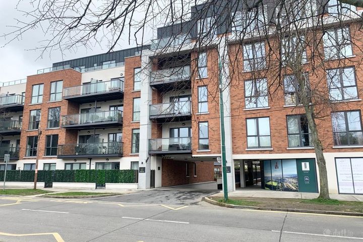 Apartment 30, Ardilaun Court, Raheny, Dublin 5
