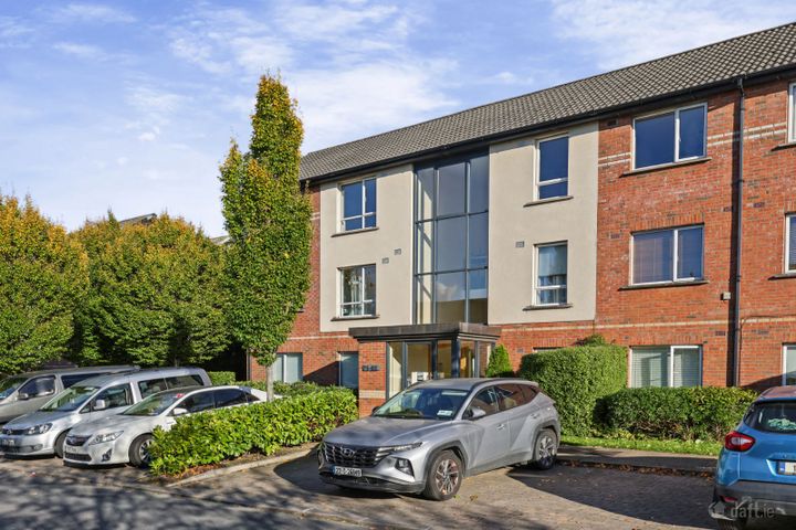 Apartment 80, Block D, Cedar Square, Ridgewood, Swords, Co. Dublin, K67DX37